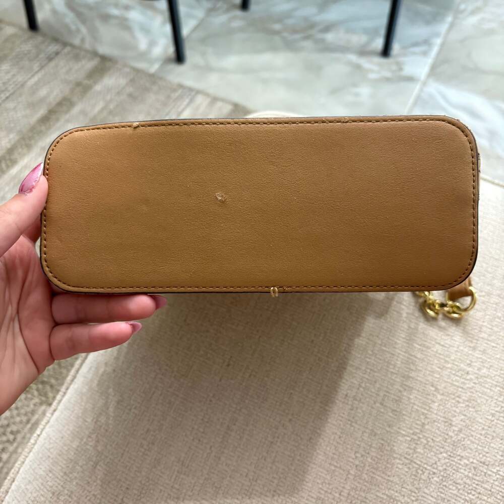 Steve Madden Cork Crossbody Bag - Picture 4 of 6